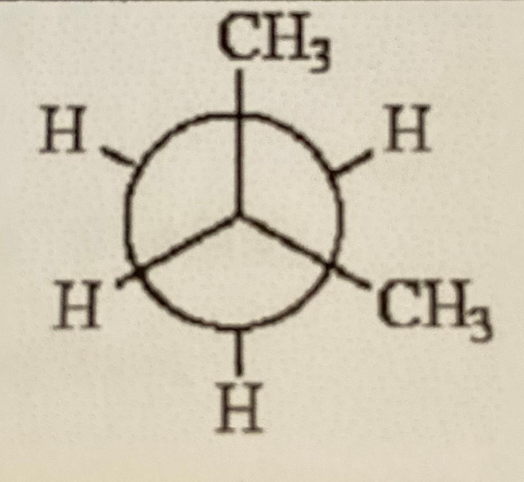 [Solved]: Please help name this compound and explain why H