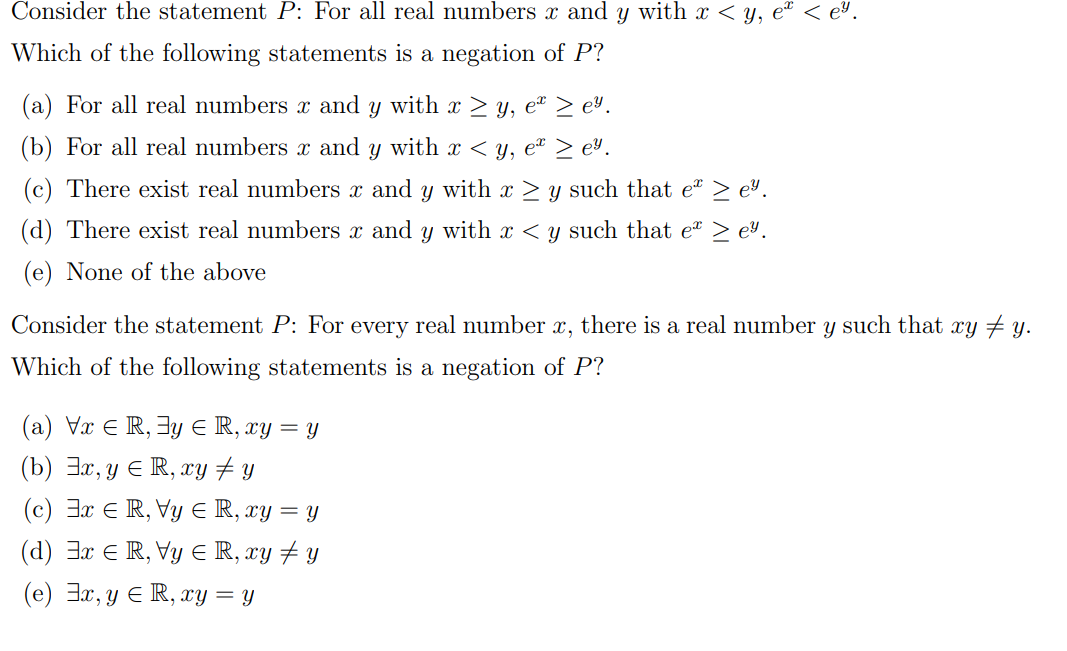 Solved Select The Best Possible Answer From The Options | Chegg.com