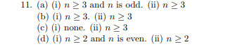 Solved Need help with this discrete math problem and how the | Chegg.com