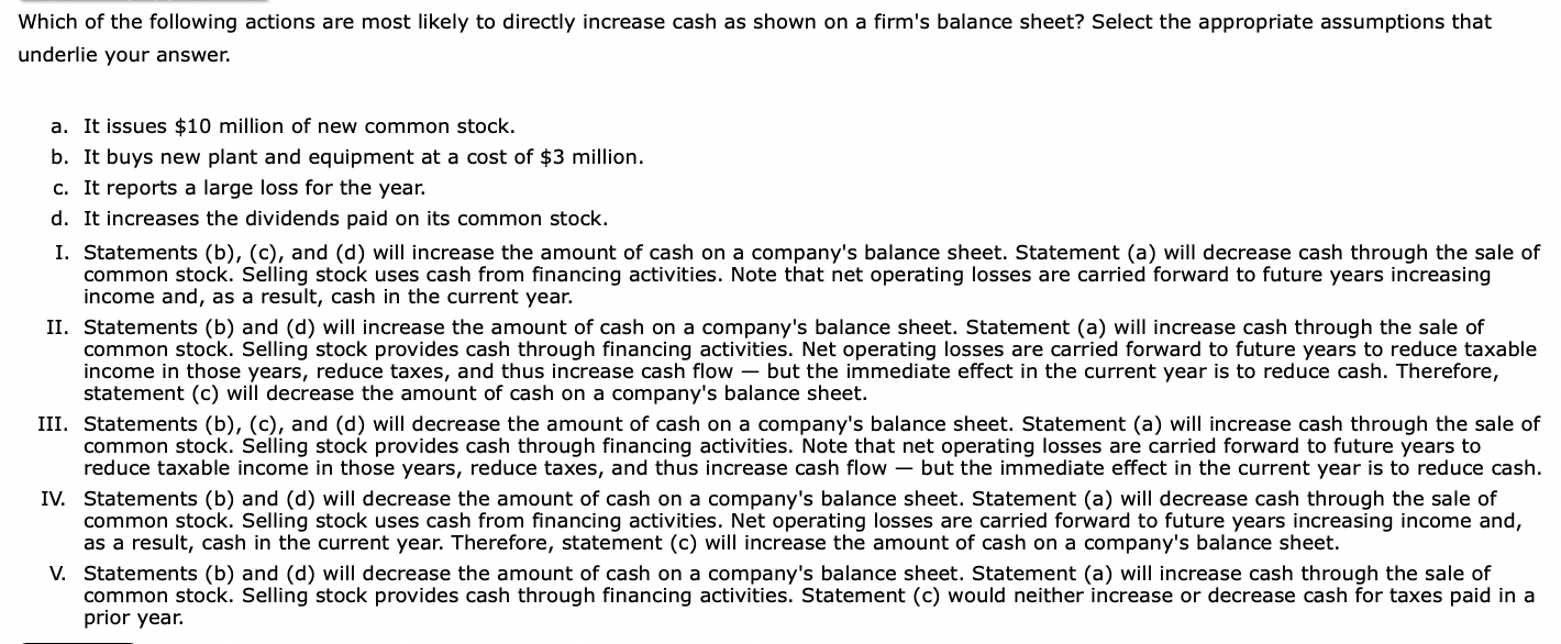 solved-which-of-the-following-actions-are-most-likely-to-chegg