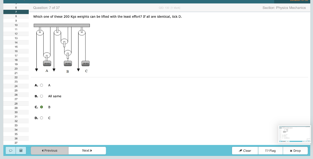 solved-nesr-and-schlumberger-pre-qualification-engineer-test-chegg