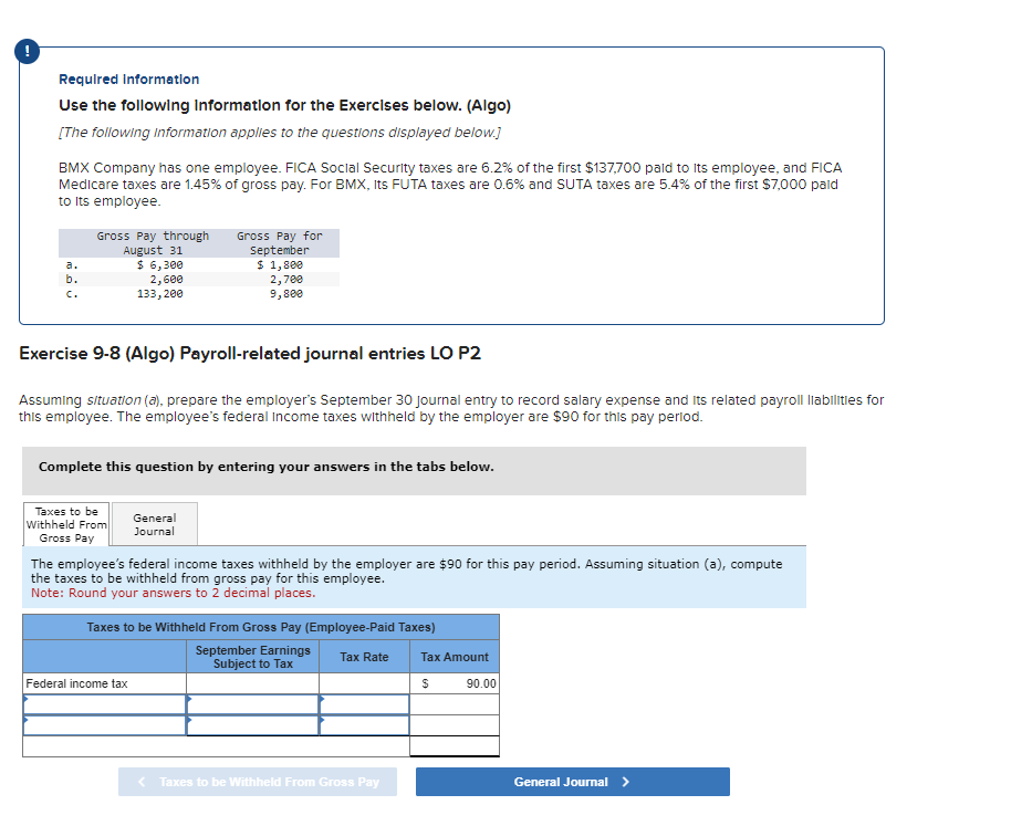 Solved Required informationUse the following information for | Chegg.com