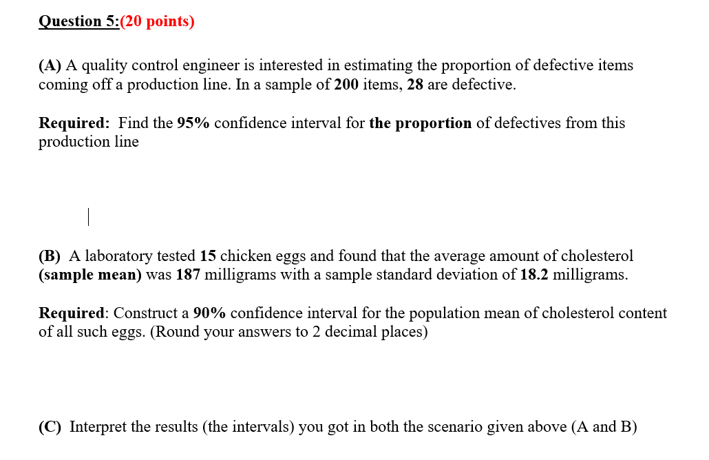 solved-question-5-20-points-a-a-quality-control-engineer-chegg