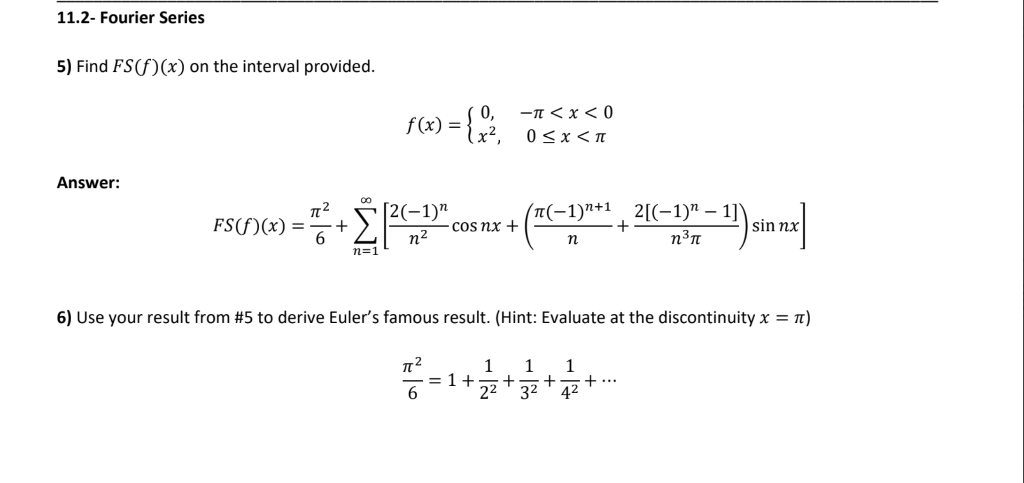 Solved 11 1 Orthogonality 1 Given X 1 2 3 And Y Chegg Com