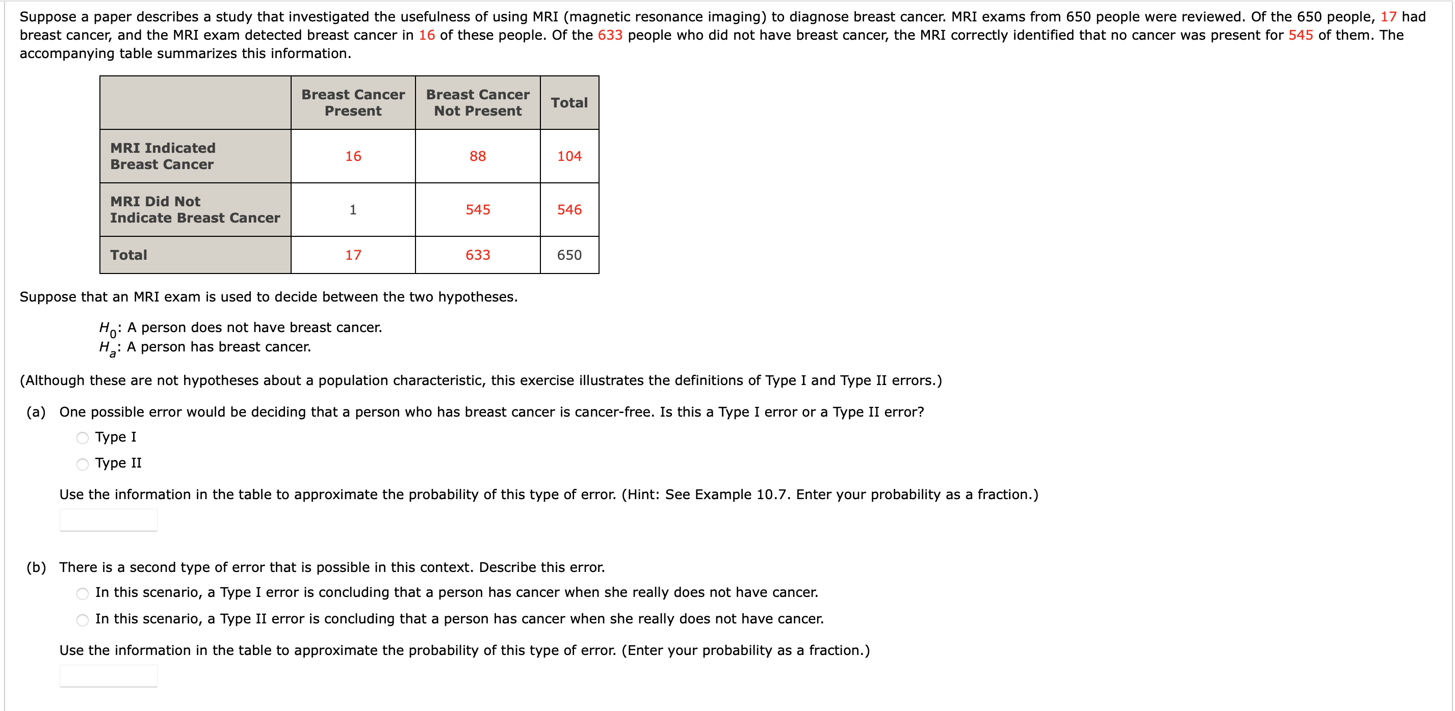 Solved Accompanying Table Summarizes This Information. 