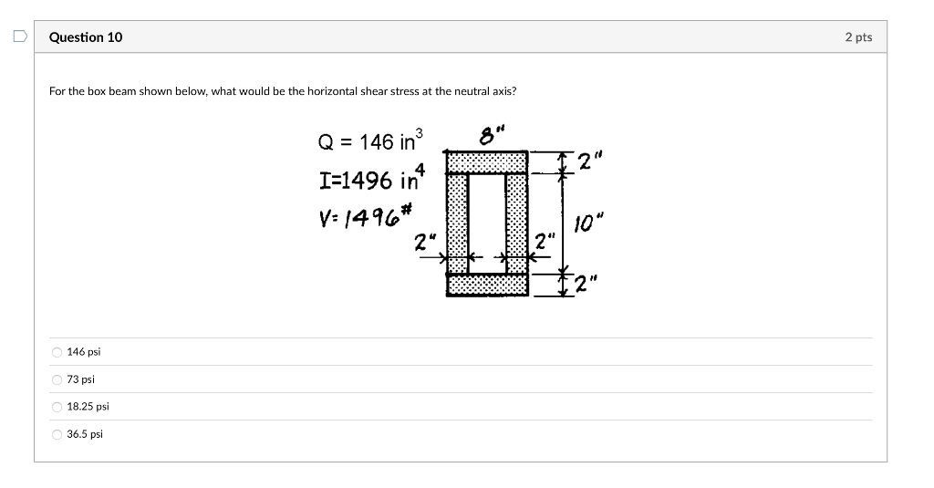 Solved Question 1 2 pts What does "c" stand for in the