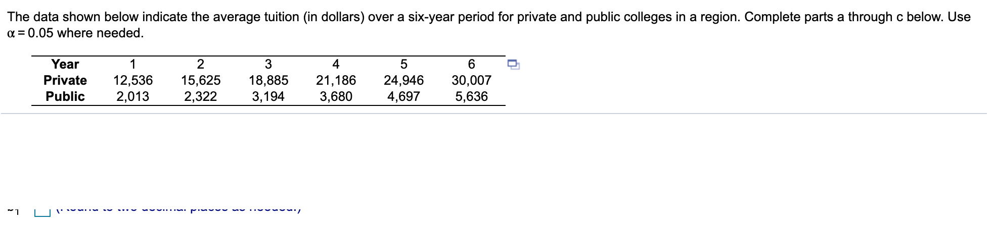 solved-determine-the-rejection-region-for-the-test-statistic-chegg