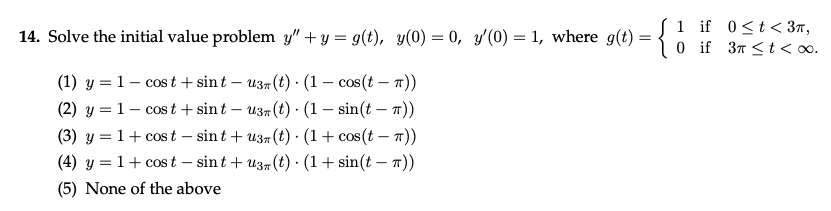 Solved 1 if 0 | Chegg.com
