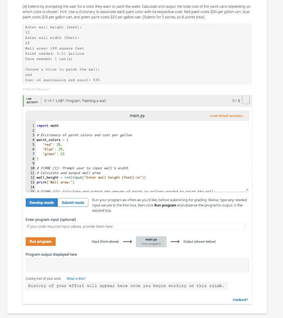 solved-3-14-lab-program-painting-a-wall-instructor-note-chegg