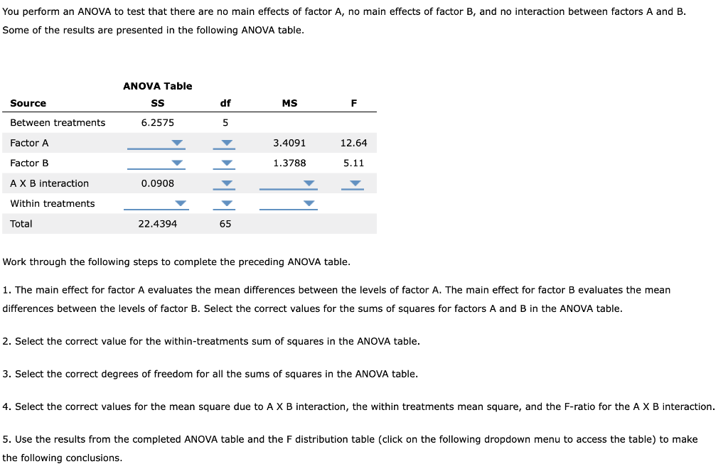 solved-2-two-factor-anova-emphasis-on-calculations-w-chegg