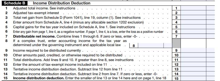 Instructions: Begin by reviewing the tax return | Chegg.com