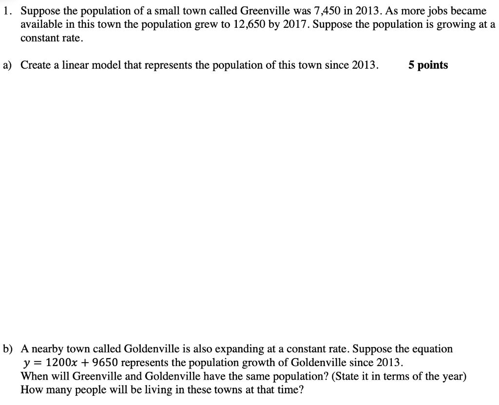 solved-1-suppose-the-population-of-a-small-town-called-chegg