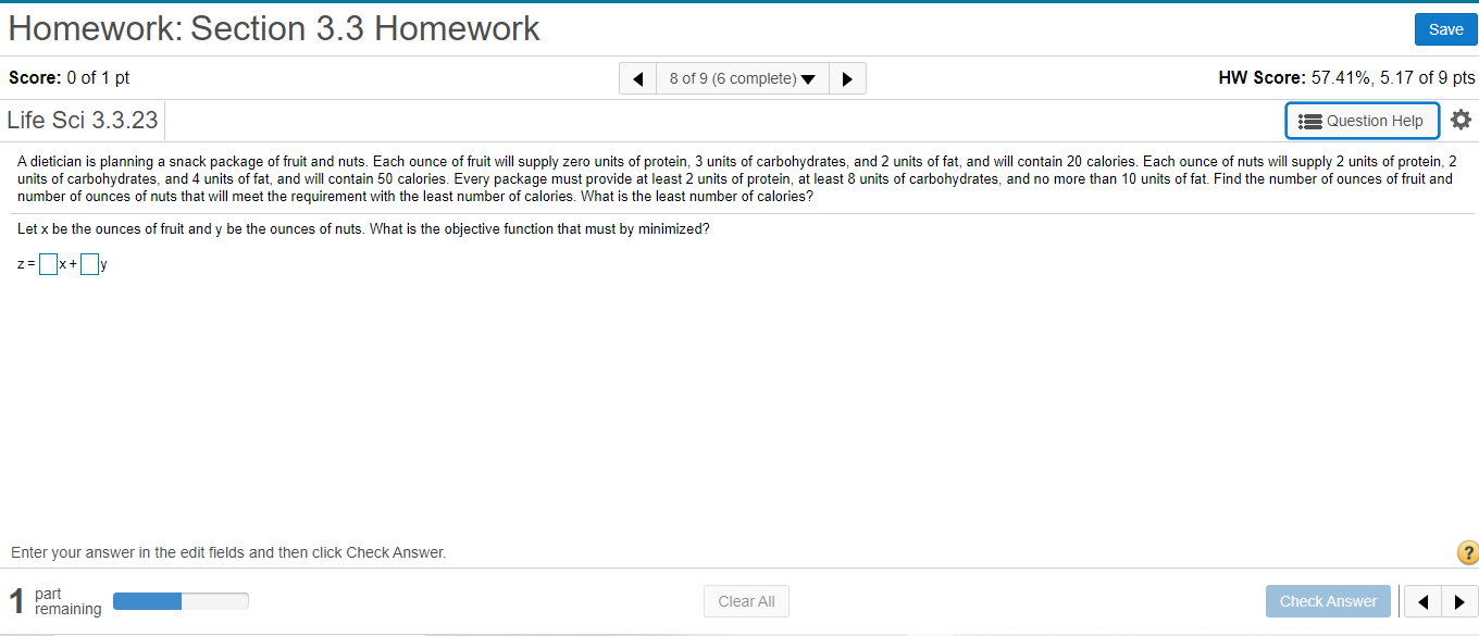 bsf homework lesson 3