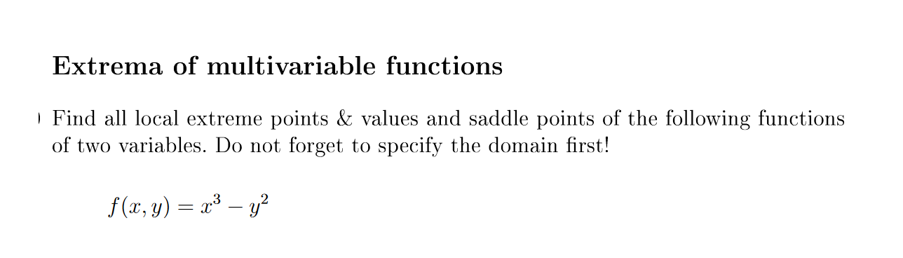 solved-extrema-of-multivariable-functions-find-all-local-chegg