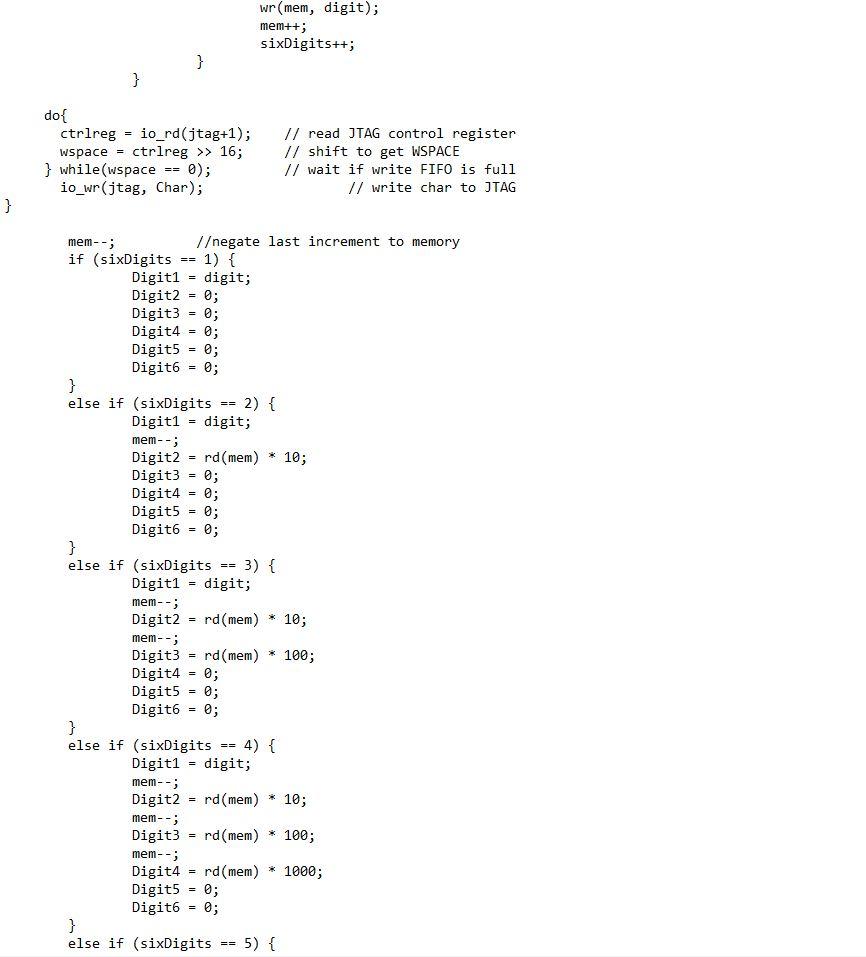 Solved Help convert c code to assembly language using | Chegg.com