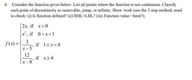 Solved Please help me understand this problem I am having a | Chegg.com