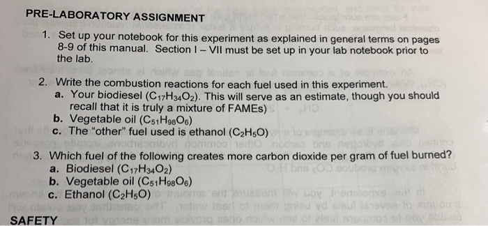 pre lab assignment 20b question 1