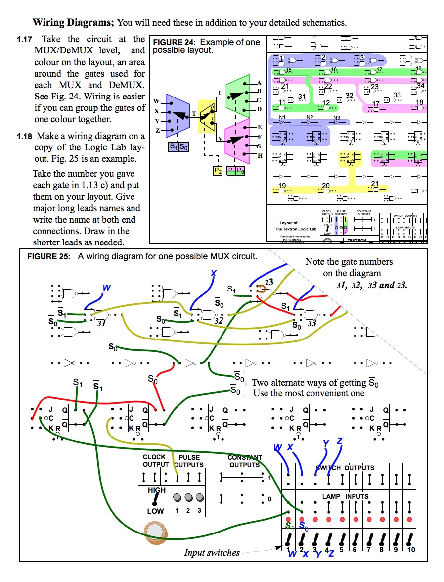 Morgan Plus 4 Wiring Diagram - Wiring Diagram Schemas