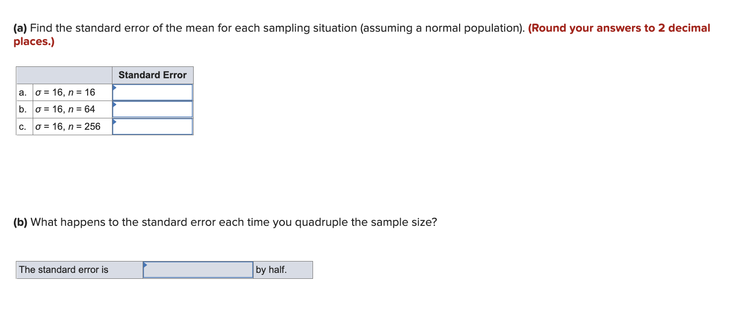 standard-error-of-mean-sem-solution-parmacy