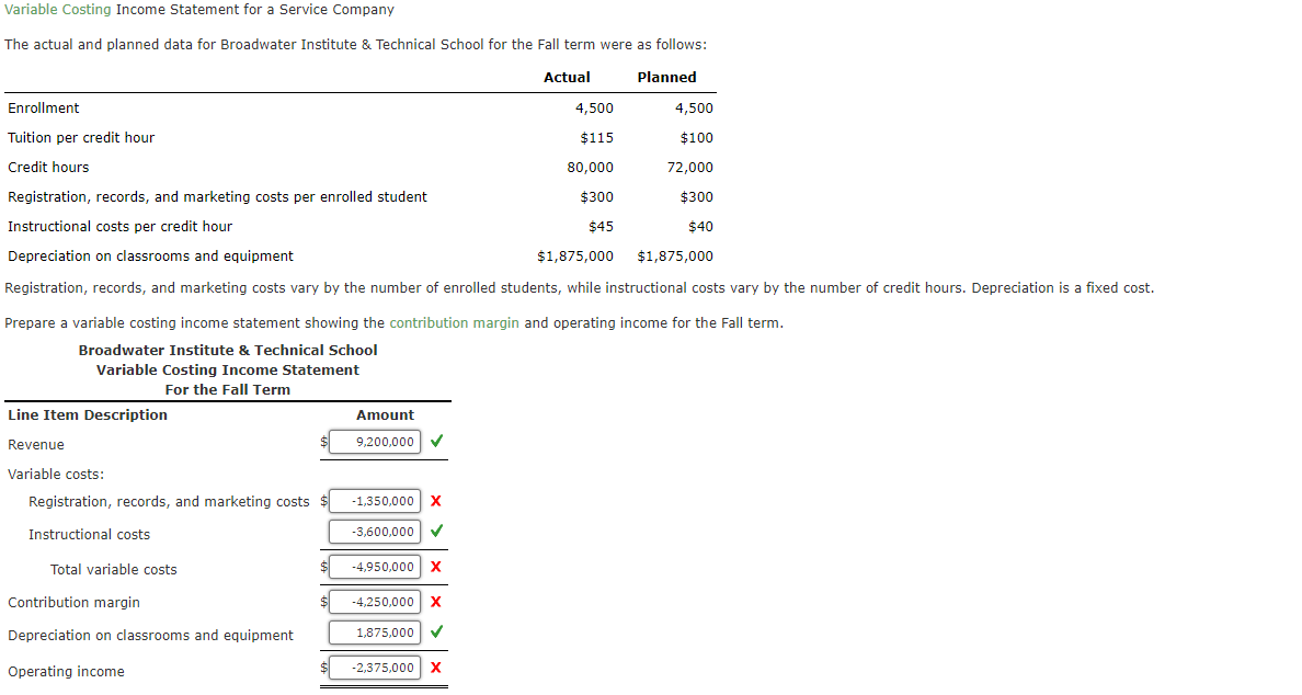 solved-variable-costing-income-statement-for-a-service-chegg