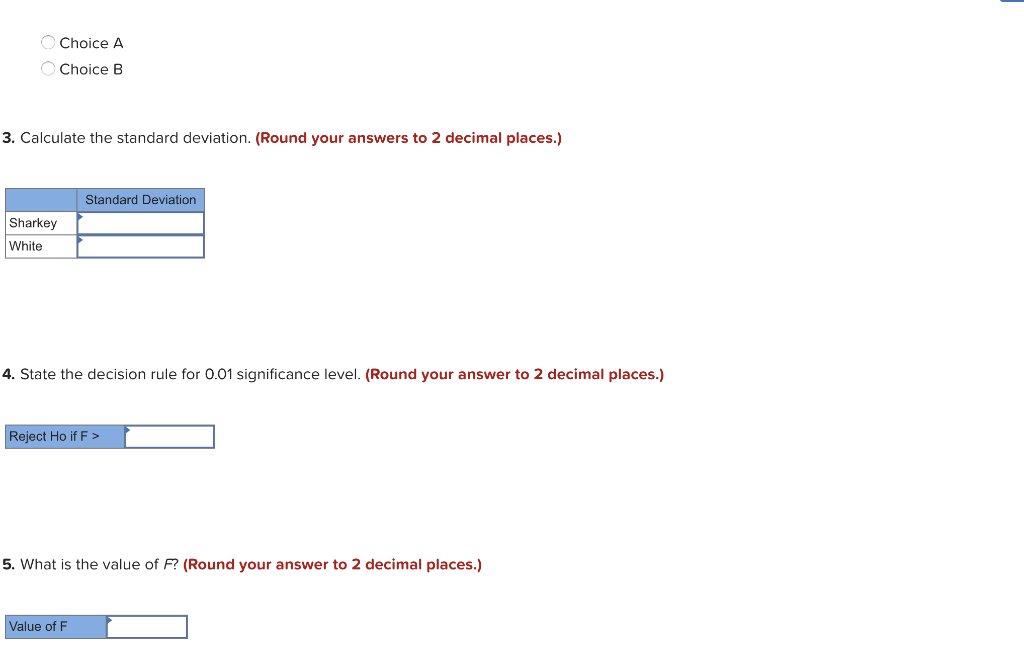 Solved There are two Chevrolet dealers in Jamestown, New