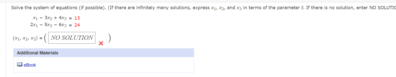 1 3X 2 3 1 4 X 3 visual data 7