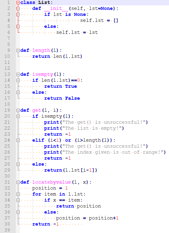 Solved In the Queue lecture, we have developed and | Chegg.com