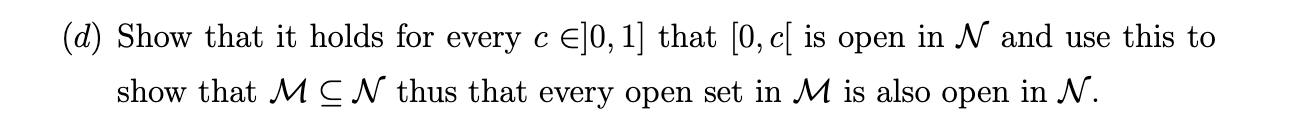 Solved ********* I have problems with part d). The | Chegg.com