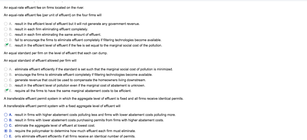 solved-an-equal-rate-effluent-fee-on-firms-located-on-the-chegg