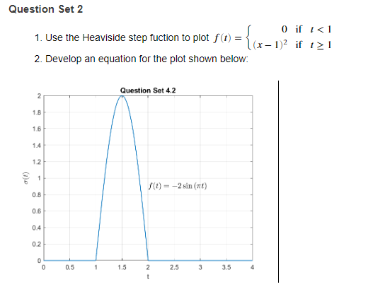 Solved Question Set 2 0 if i