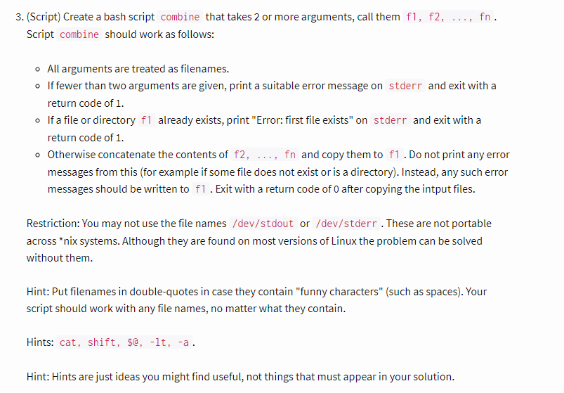 solved-fn-3-script-create-a-bash-script-combine-that-chegg