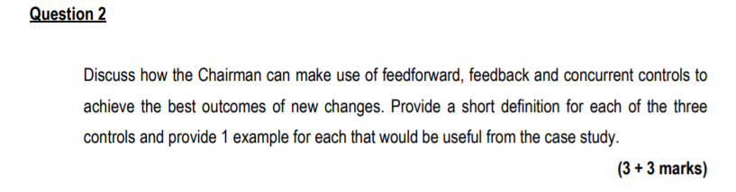 Solved Section B: Case Study - (20 Marks) Please Read The | Chegg.com