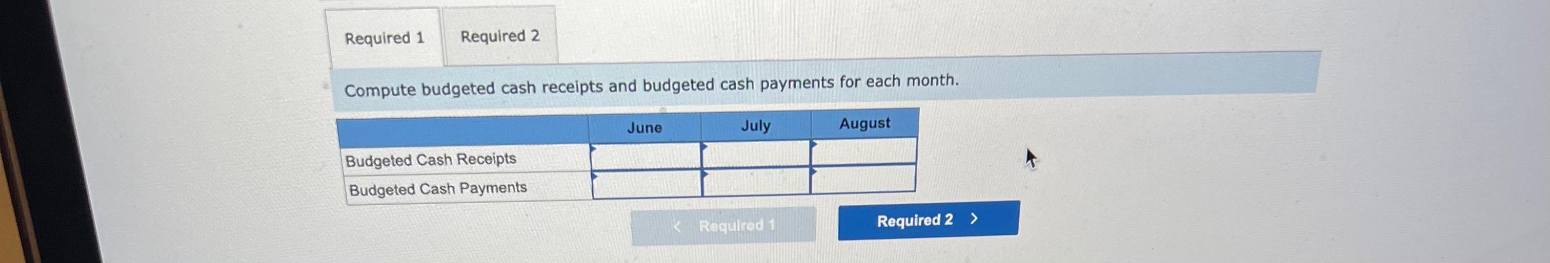 Solved Paul's Pool Service provides pool cleaning, chemical | Chegg.com