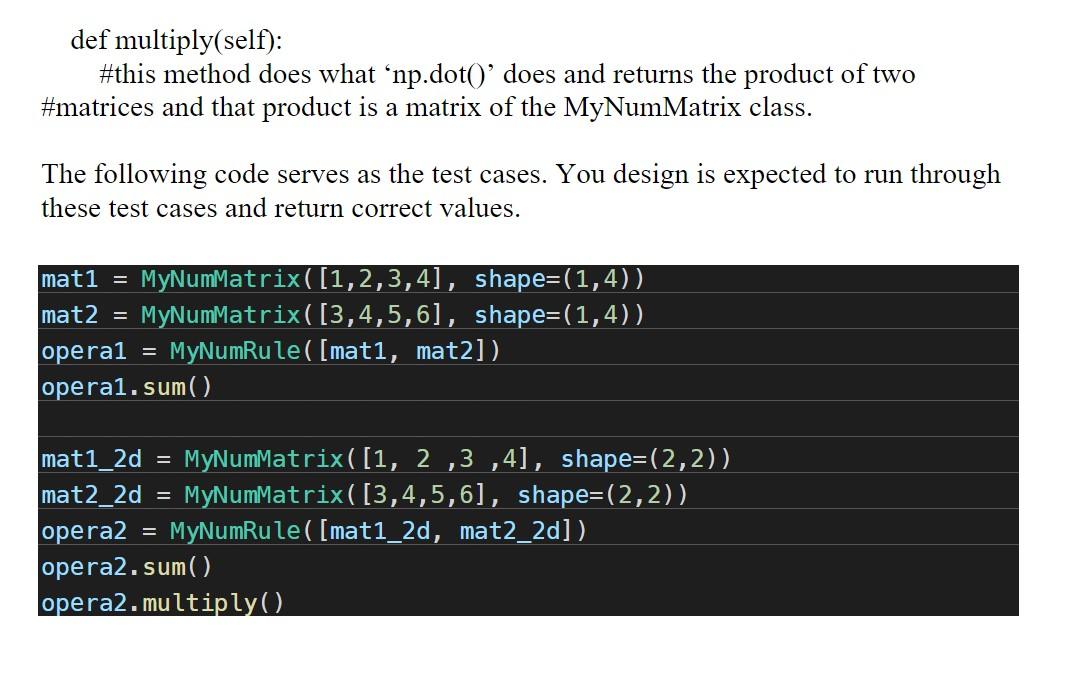 Solved Motivation This exercise focuses on the very basic | Chegg.com