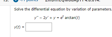 Solved T Poms Zmvueqmouapit4 O Ut4 Solve The Different Chegg Com