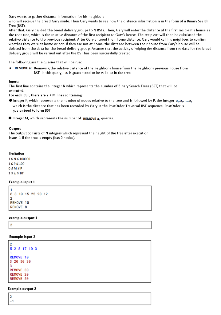 1. Answer java programming questions related to the | Chegg.com