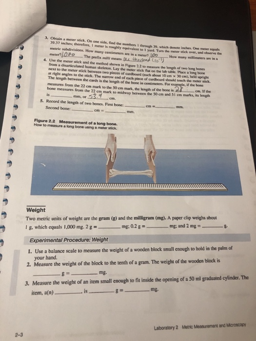 solved-3-obtain-a-meter-stick-on-one-side-find-the-mumbers-chegg