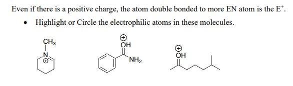 why is the total positive charge of an atom always the same