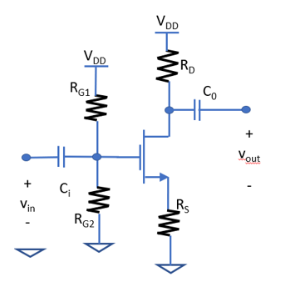 Solved In this problem you will design your own common | Chegg.com