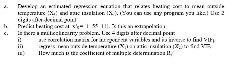 Solved From The Given Information Above, Can You Solve The | Chegg.com