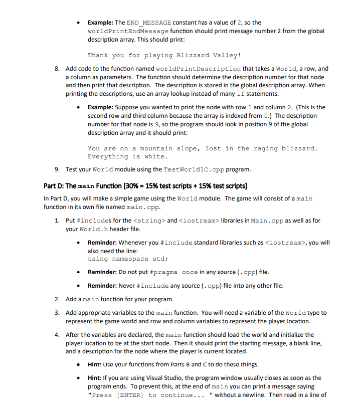 Placing the part where the player position is trouble - Scripting