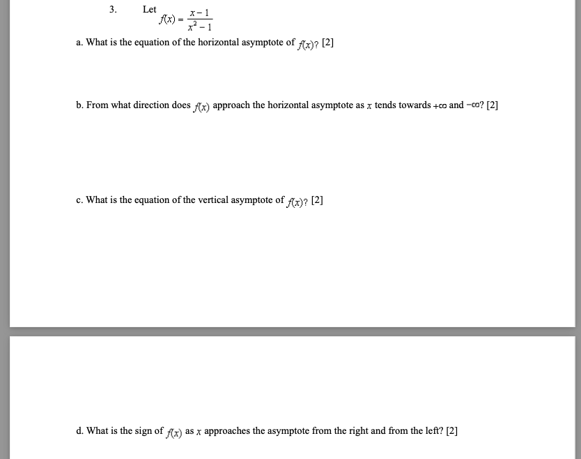 solved-3-let-f-x-x2-1x-1-a-what-is-the-equation-of-the-chegg