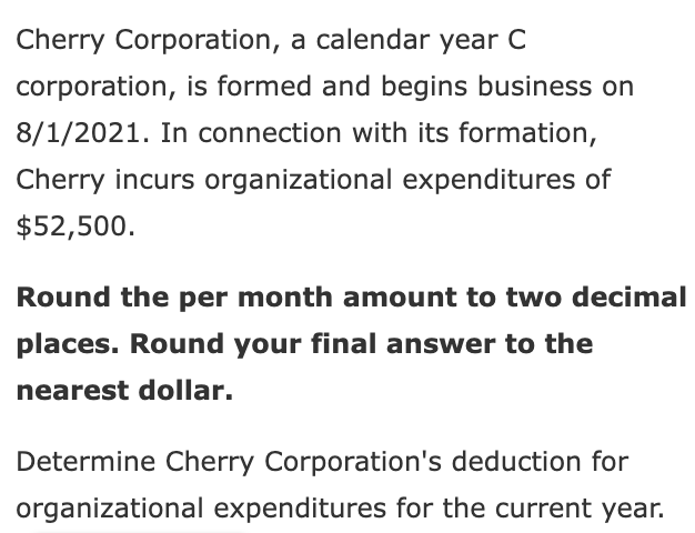 solved-cherry-corporation-a-calendar-year-c-corporation-is-chegg