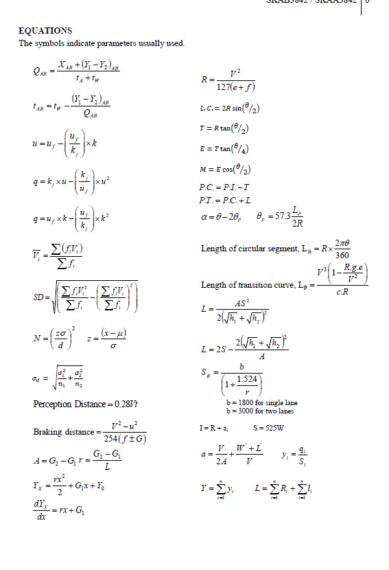 Solved Q3. Table Q3 shows spot speed data based on a sample | Chegg.com