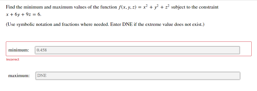 solved-find-the-minimum-and-maximum-values-of-the-function-chegg