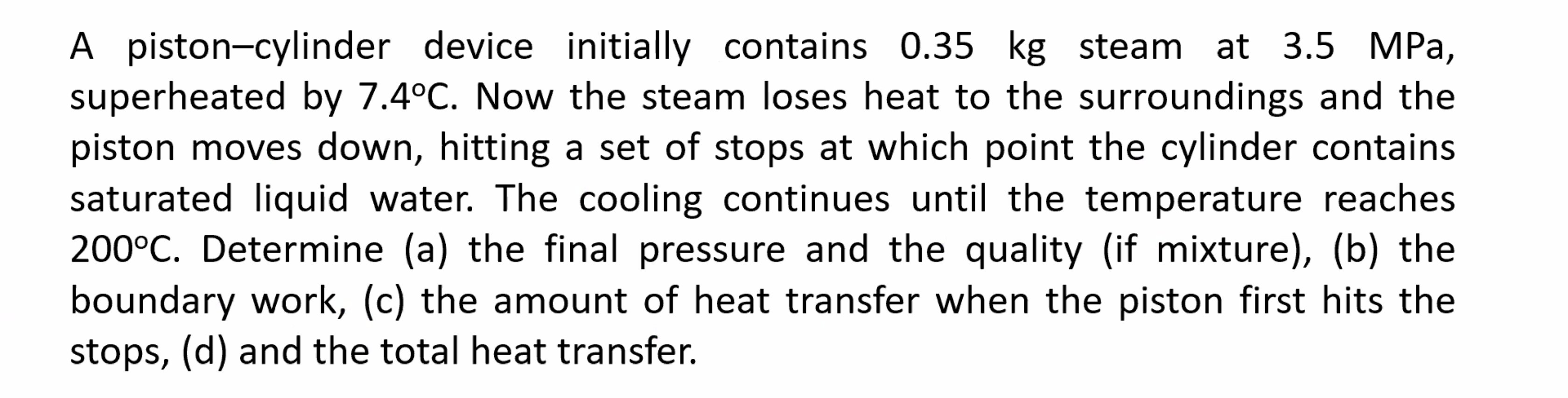Temperature of saturated steam and superheated steam фото 36