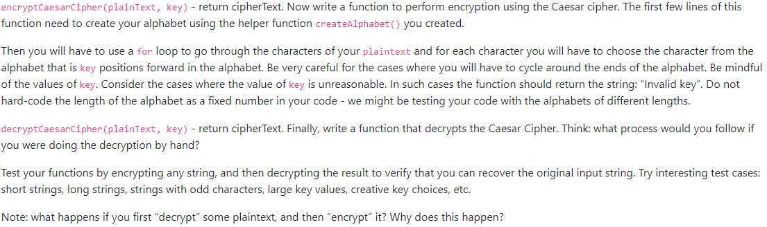 Solved Using Python and Cryptography, construct a function | Chegg.com