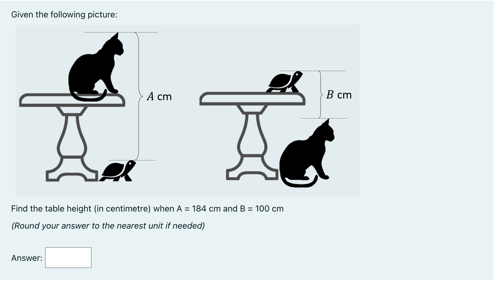 solved-given-the-following-picture-find-the-table-height-chegg