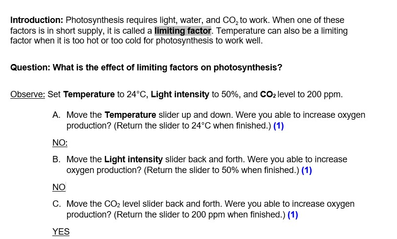 Solved Based On The Observations Made Above ( A, B, And C) | Chegg.com