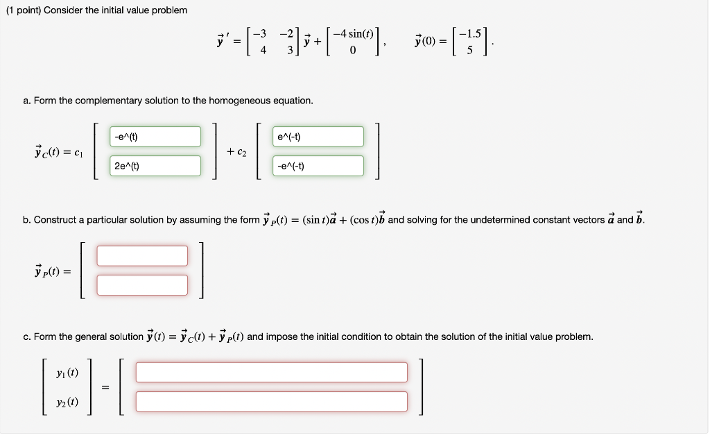 Solved Please do not copy an existing answer, this is the | Chegg.com